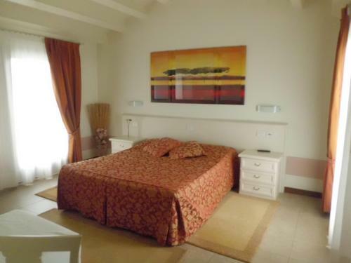Bed & Breakfast Sweet Home