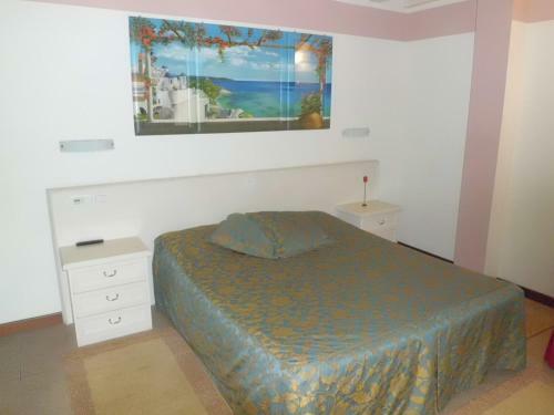 Bed & Breakfast Sweet Home
