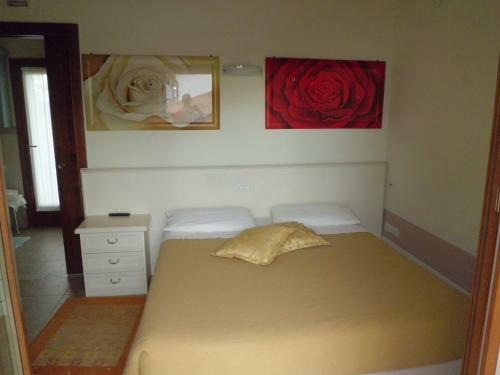 Bed & Breakfast Sweet Home