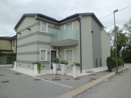 Bed & Breakfast Sweet Home