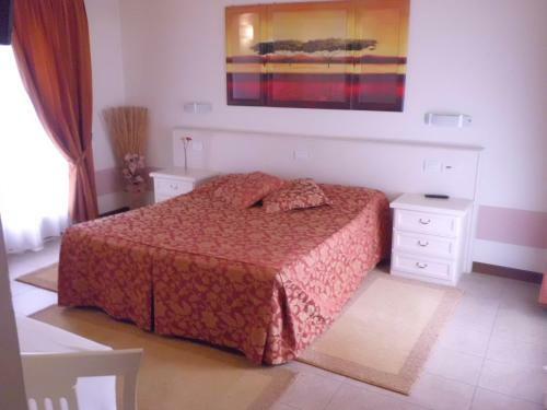 Bed & Breakfast Sweet Home