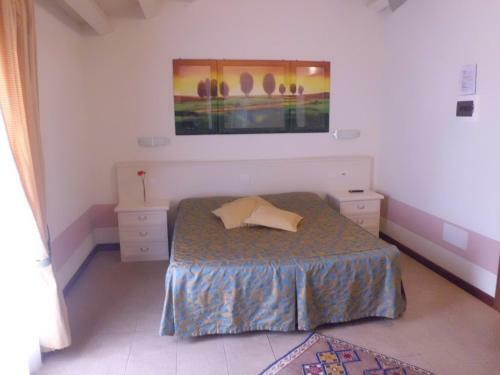 Bed & Breakfast Sweet Home