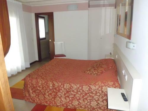 Bed & Breakfast Sweet Home