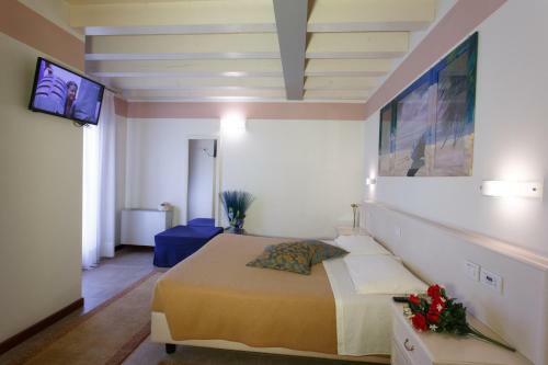 Bed & Breakfast Sweet Home