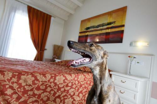 Bed & Breakfast Sweet Home