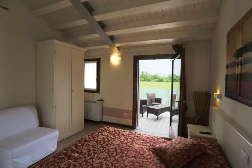 Bed & Breakfast Sweet Home