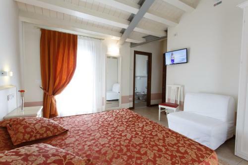 Bed & Breakfast Sweet Home
