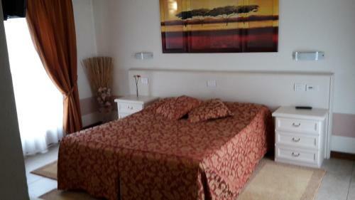 Bed & Breakfast Sweet Home