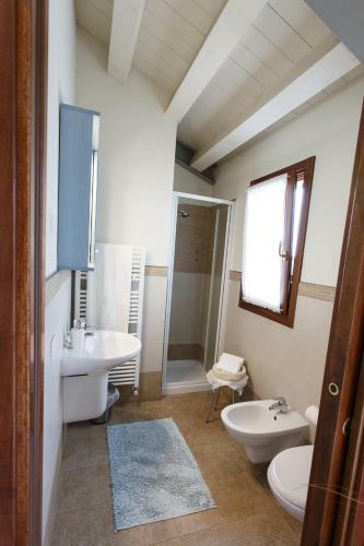 Bed & Breakfast Sweet Home