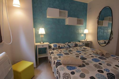 Bed & Breakfast Rosemary Charming Rooms
