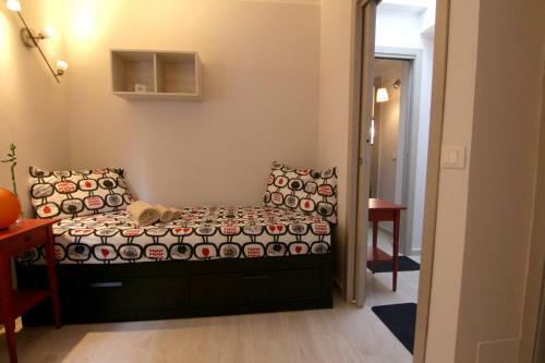 Bed & Breakfast Rosemary Charming Rooms