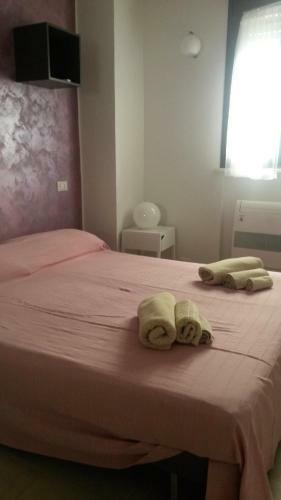 Bed & Breakfast Rosemary Charming Rooms
