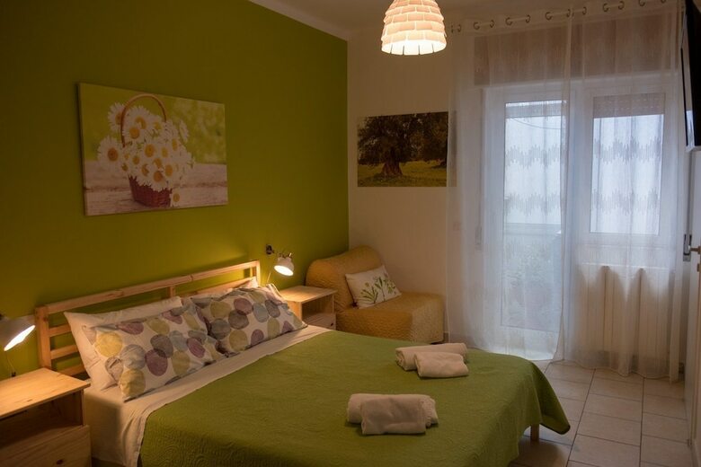 Hostal My Room In Trani