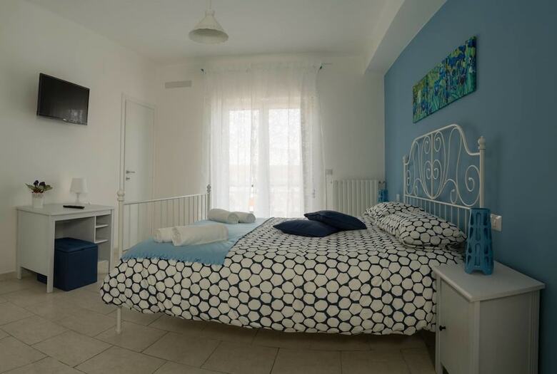 Hostal My Room In Trani