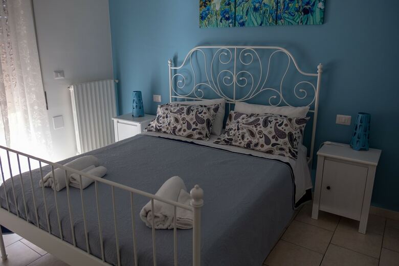 Hostal My Room In Trani