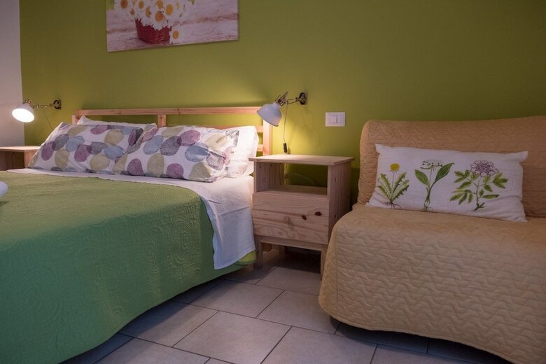 Hostal My Room In Trani