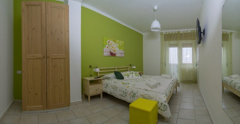 Hostal My Room In Trani