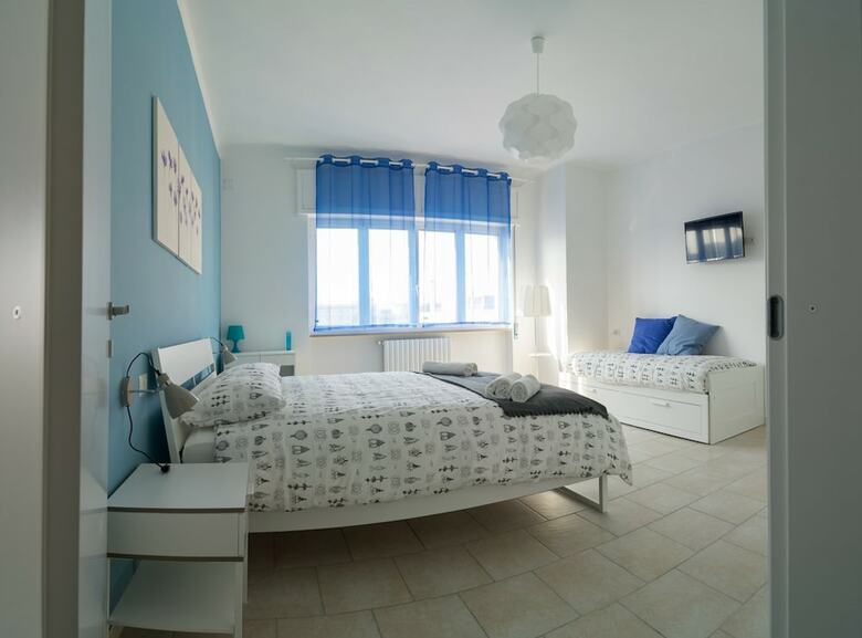 Hostal My Room In Trani