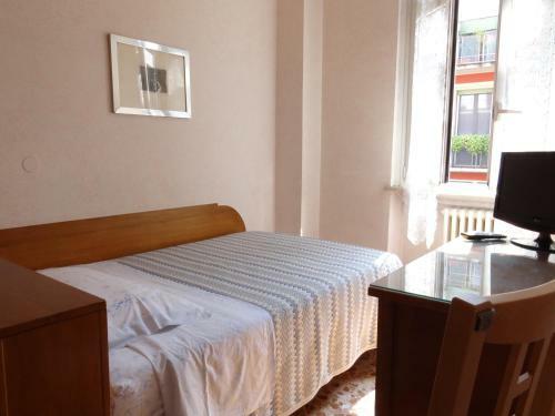Hotel Castelletto