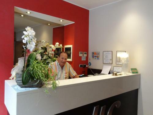 Hotel Castelletto
