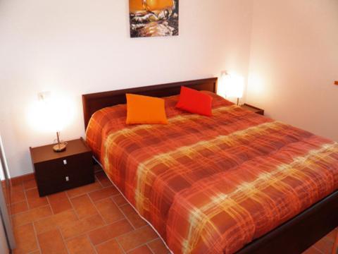 Apartamento Alex Secondo