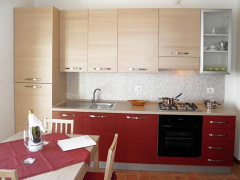 Apartamento Alex Secondo