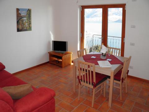 Apartamento Alex Secondo