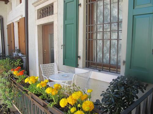 Hotel Locanda Restel De Fer