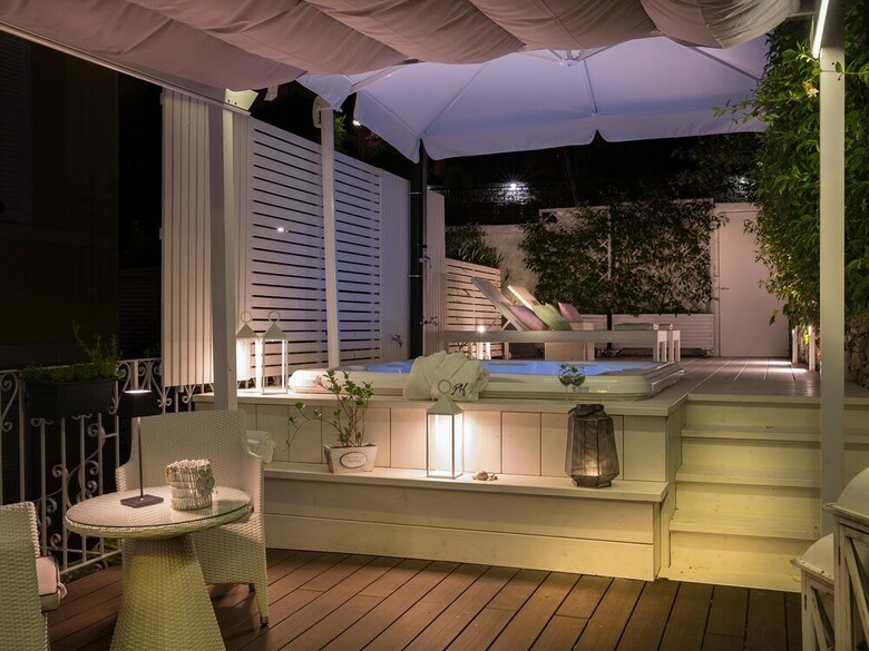 Hotel Sant'andrea