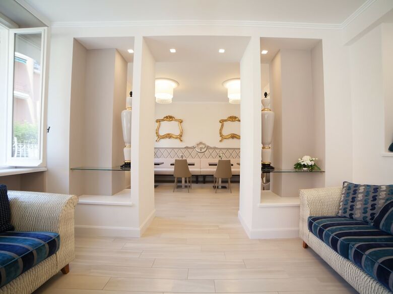 Hotel Sant'andrea