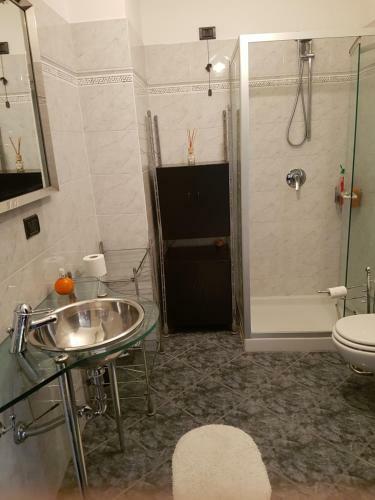 Apartamento Arte Bergamo