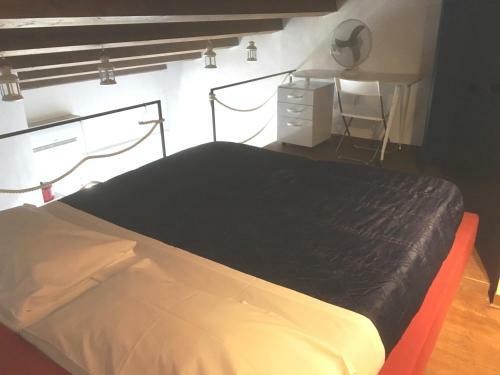 Apartamento Monolocale "daniele"