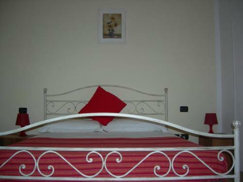 Agroturismo Nonno Pio