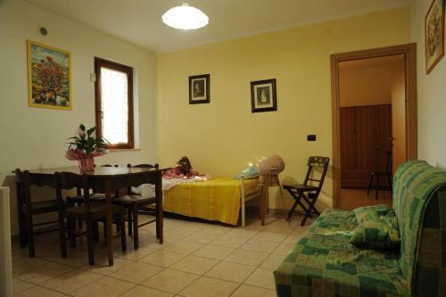 Agroturismo Nonno Pio