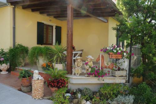 Agroturismo Nonno Pio