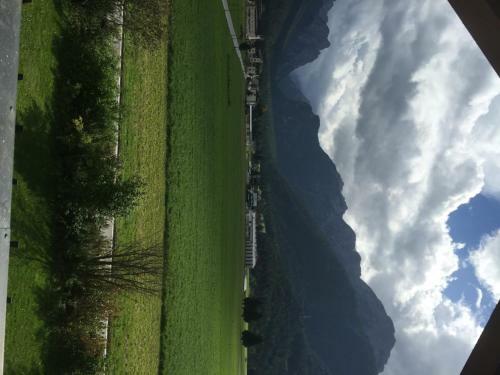 Apartamento Villa Pircher