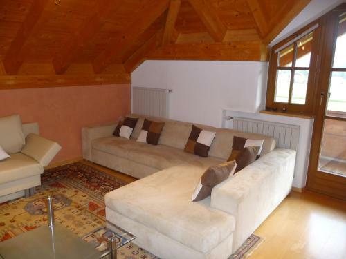 Apartamento Villa Pircher