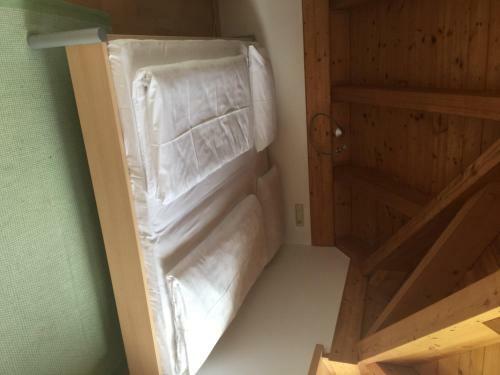 Apartamento Villa Pircher