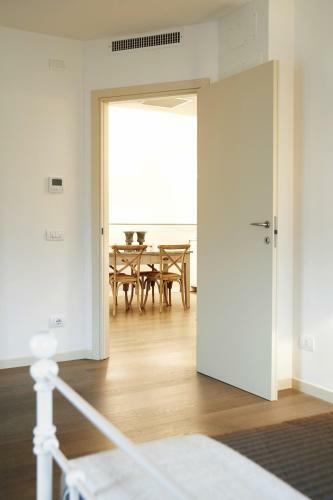 Porta Nuova Bergamo Apartments