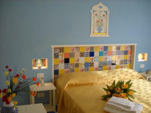 Bed & Breakfast Sole Azzurro