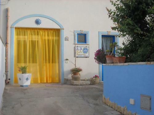 Bed & Breakfast Sole Azzurro