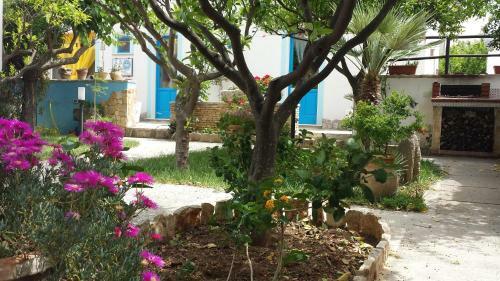 Bed & Breakfast Sole Azzurro