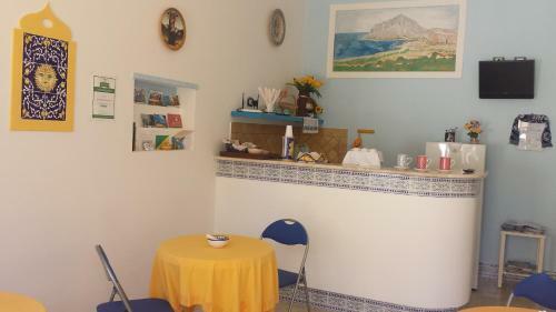 Bed & Breakfast Sole Azzurro