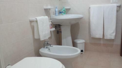 Bed & Breakfast Sole Azzurro