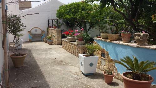 Bed & Breakfast Sole Azzurro