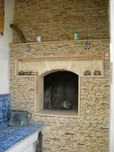 Bed & Breakfast Sole Azzurro