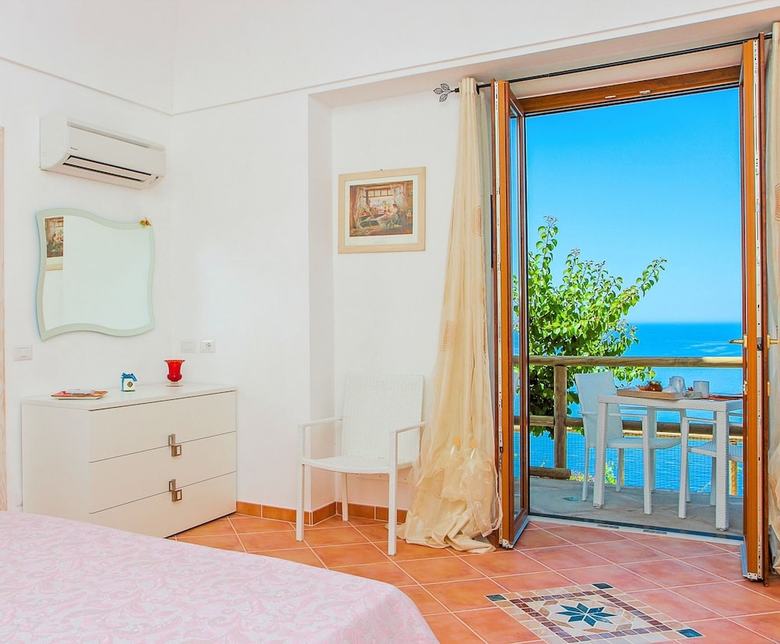Apartamento Casa Cinque