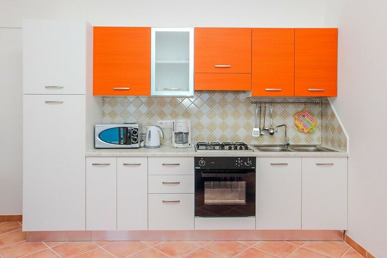 Apartamento Casa Cinque