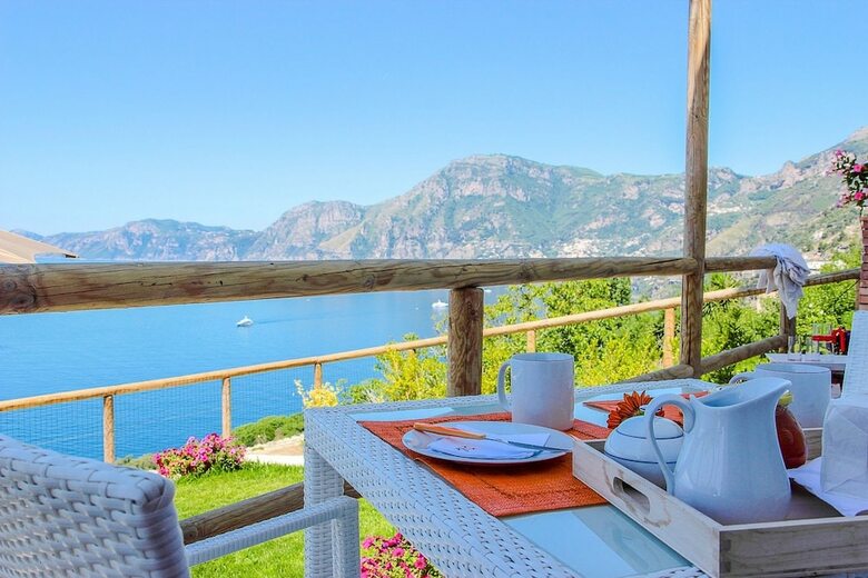 Apartamento Casa Cinque