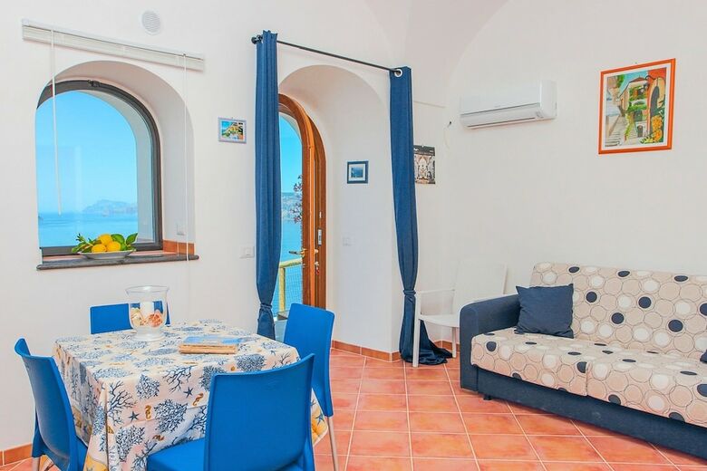 Apartamento Casa Cinque